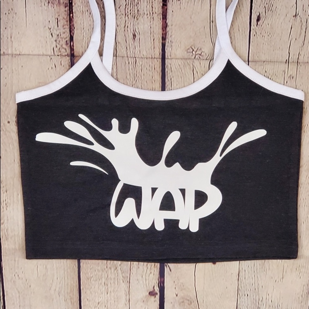 WAP TOP SPLASH - Picture 2 of 3